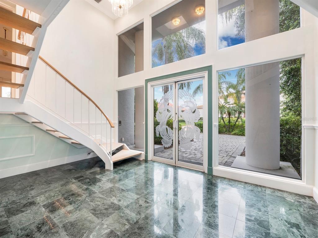 Property Photo: 1601 Harbor Cay Lane FL 34228