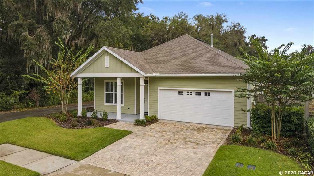 Property Photo:  777 NW 134th Way  FL 32669 