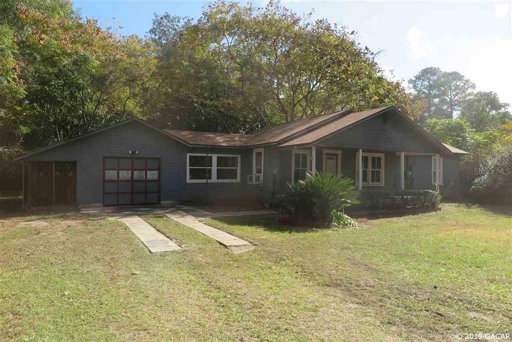 Property Photo:  244 Peniel Church Road  FL 32177 