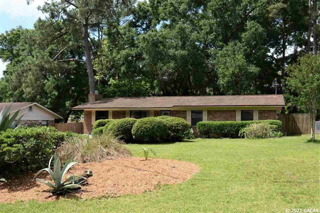 Property Photo:  12401 NW 147th Lane  FL 32615 