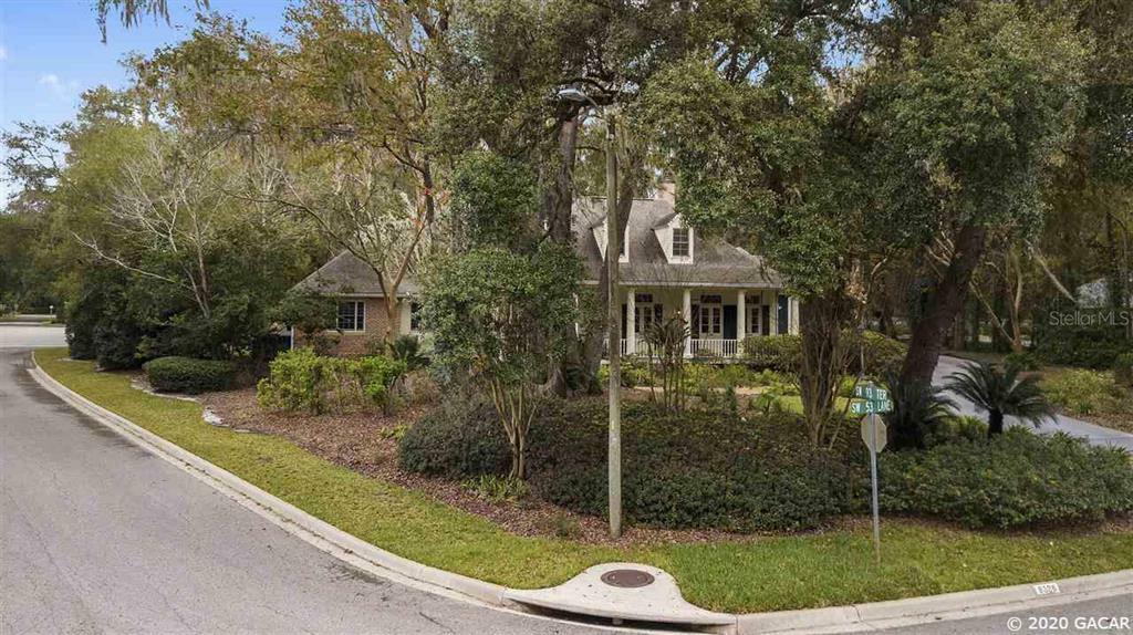 Property Photo:  9326 SW 53rd Lane  FL 32608 