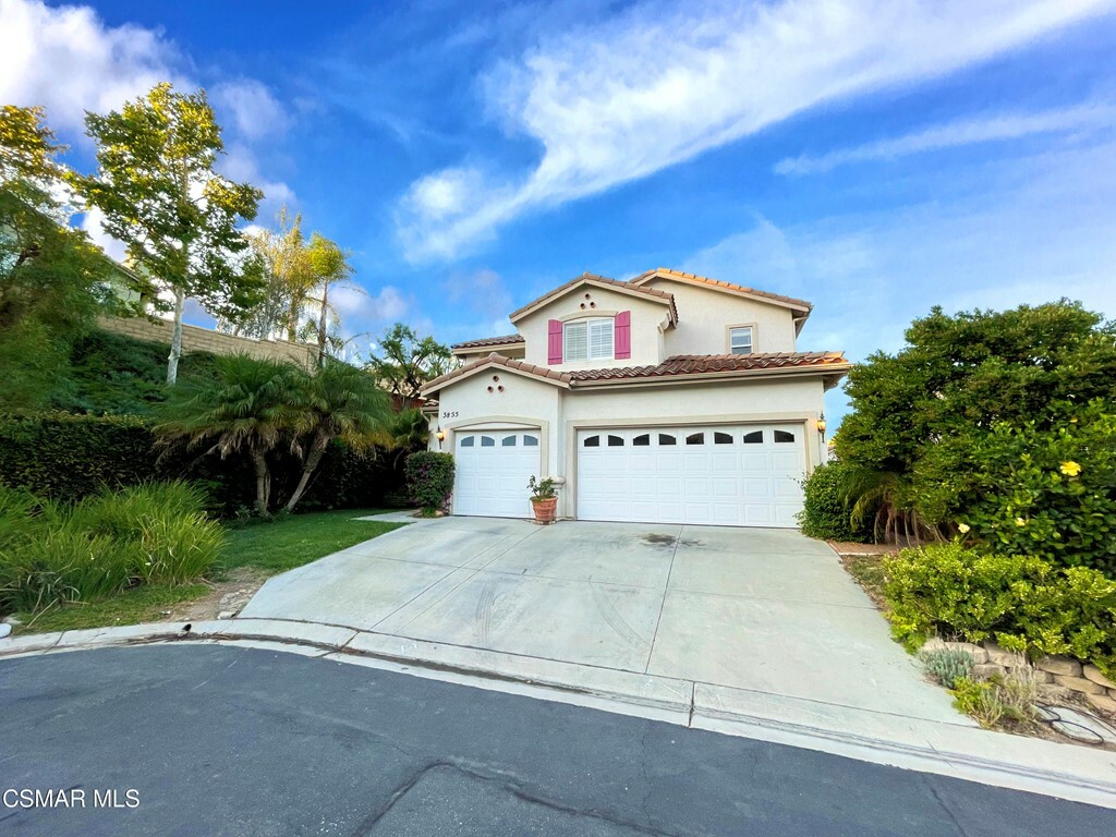 Property Photo:  3855 Lindsey Court  CA 91320 