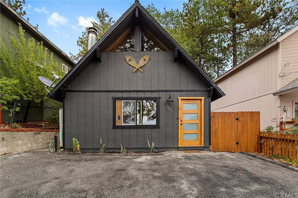 Property Photo: 2425 Sky Drive CA 92382
