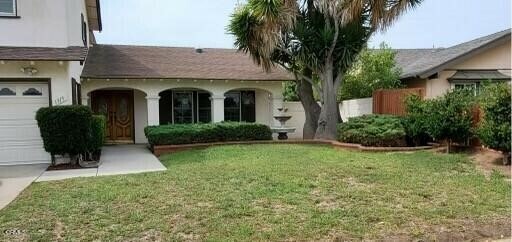 Property Photo:  1315 El Portal Way  CA 93035 