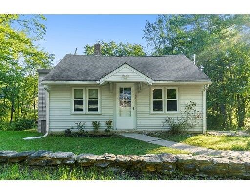 Property Photo: 75 Main Rd MA 01331
