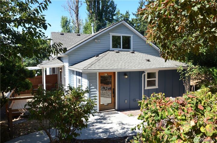 917 Milton Wy  Milton WA 98354 photo