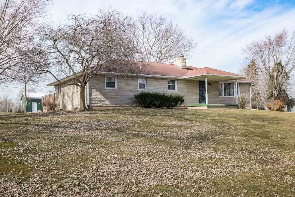 Property Photo:  5500 N U.s. 27  IN 47374 