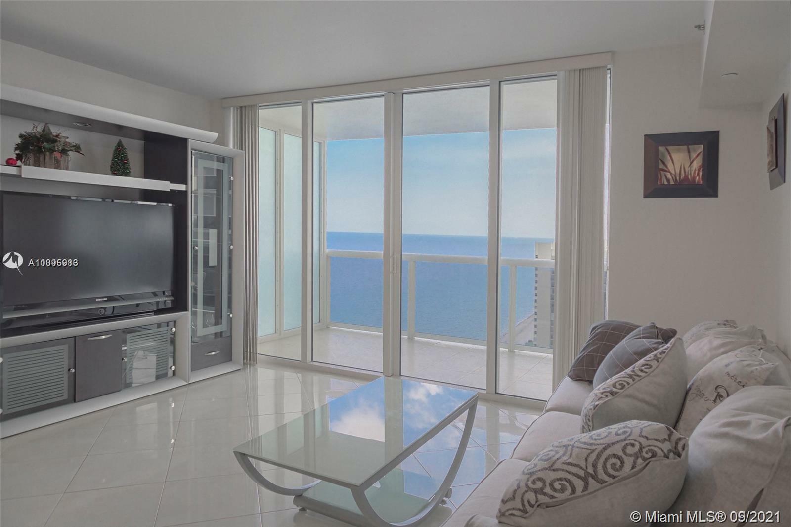 Property Photo:  1830 S Ocean Dr 2505  FL 33009 