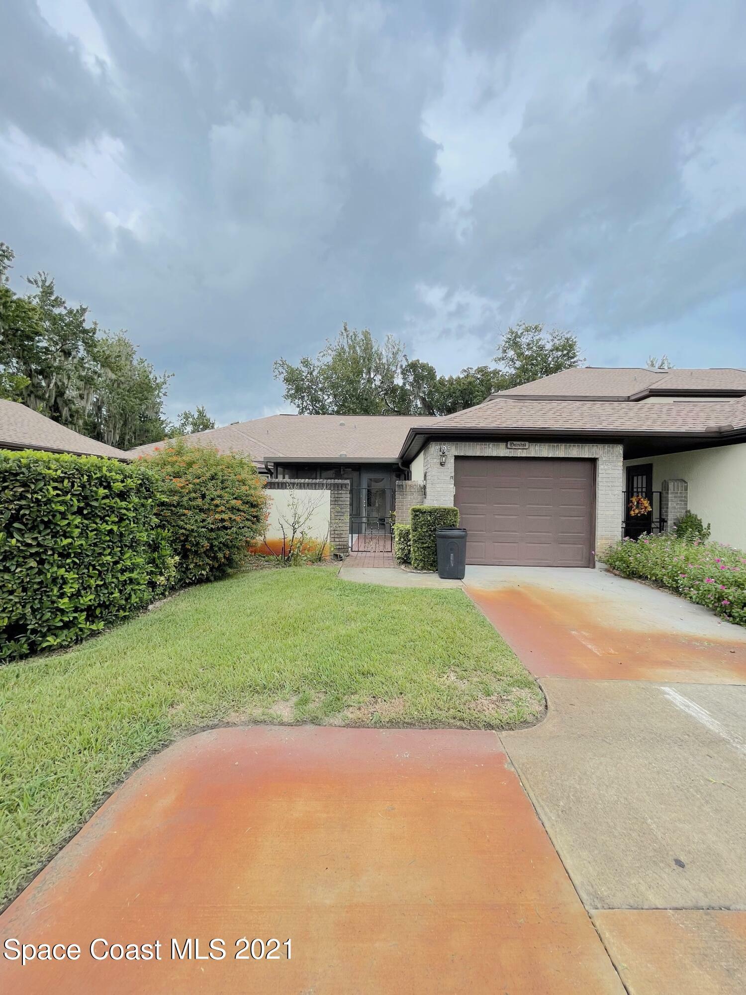 Property Photo:  2195 Kings Cross Street  FL 32796 