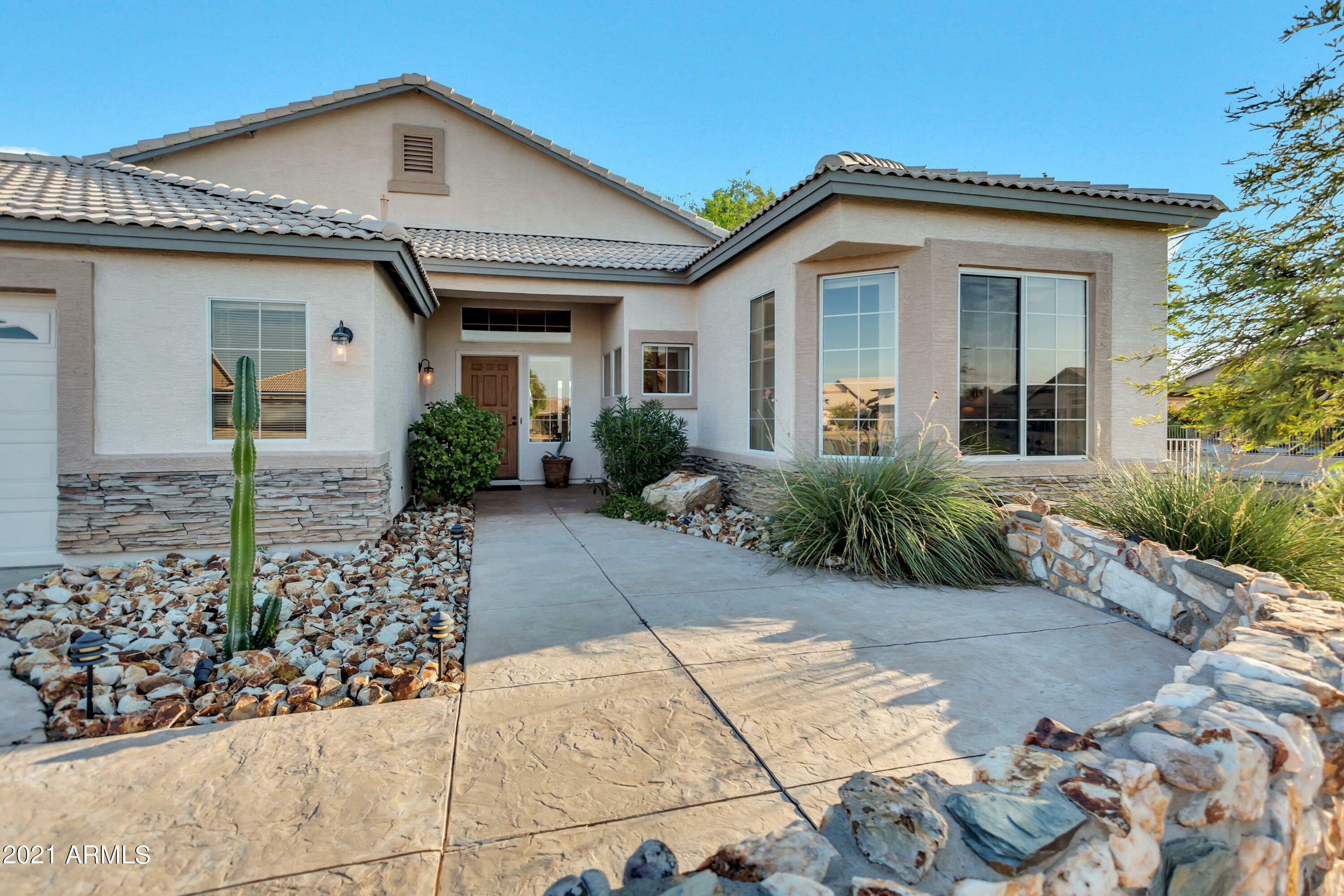 Property Photo:  11043 W Chino Drive  AZ 85373 