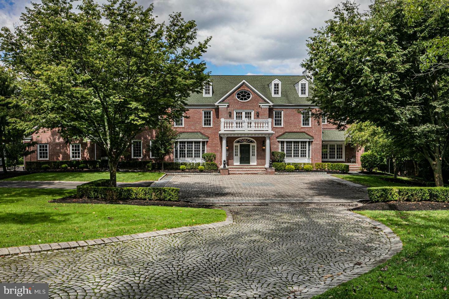 Property Photo: 917 Lawrenceville Road NJ 08540