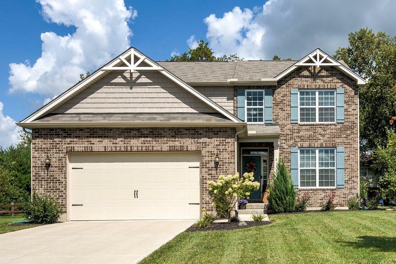 6172 Royal Garden Ct  Liberty Twp OH 45044 photo