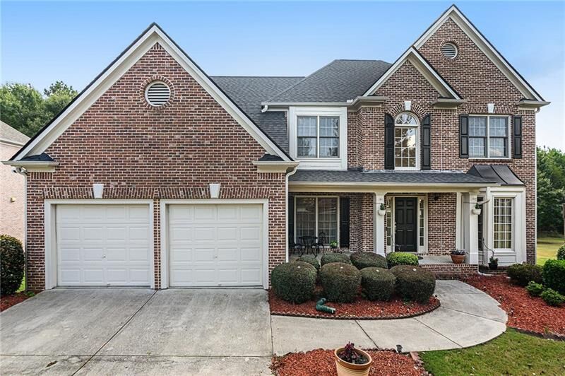 Property Photo: 356 Middleton Place GA 30017