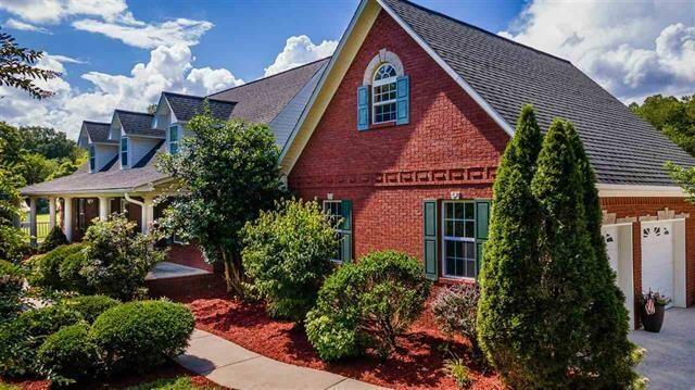 Property Photo: 2800 NW Browder Road AL 35968