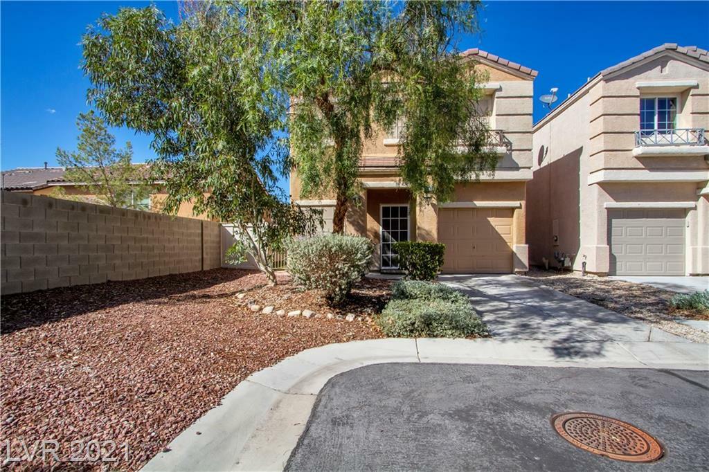 Property Photo:  11099 African Sunset Street  NV 89052 