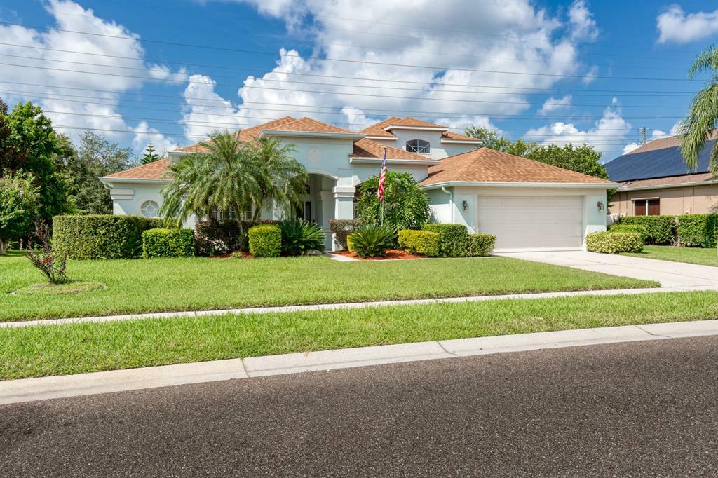 Property Photo:  1112 Kerwood Circle  FL 32765 