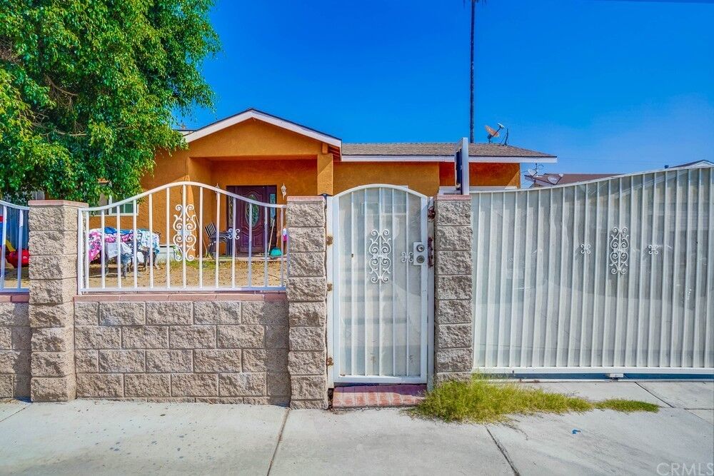 Property Photo:  17521 Salais Street  CA 91744 
