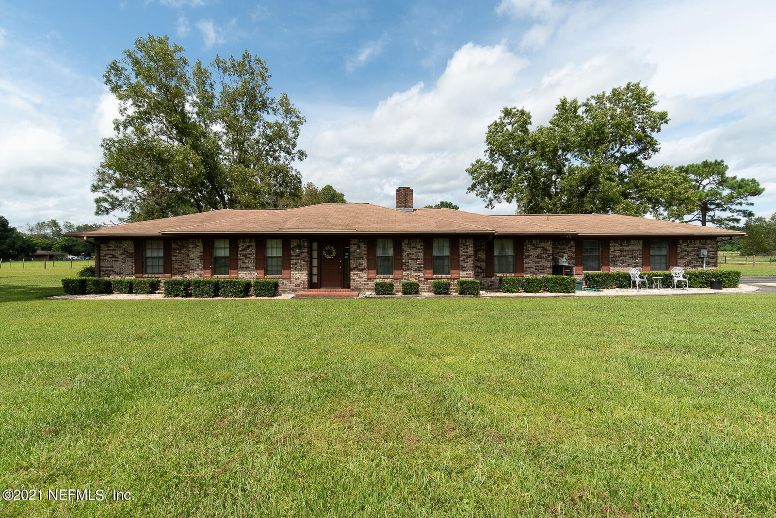 Property Photo: 2600 State Road 16 FL 32043