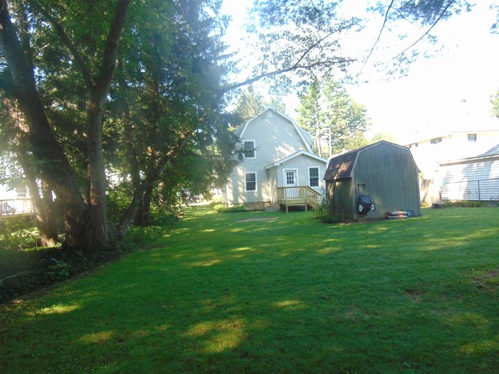 Property Photo:  30 Crescent Street  NH 03431 