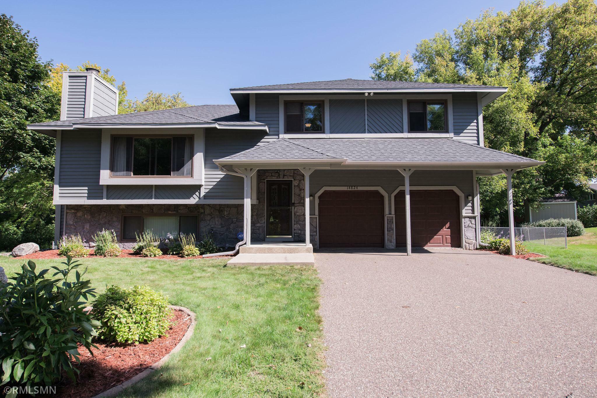 Property Photo:  14824 75th Avenue N  MN 55311 