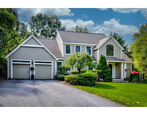 Property Photo:  7 Wyndstone Way  MA 01701 