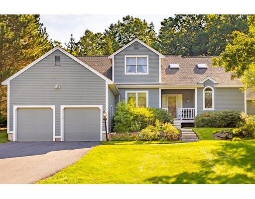 Property Photo: 6 Blue Heron Way 2 MA 01720