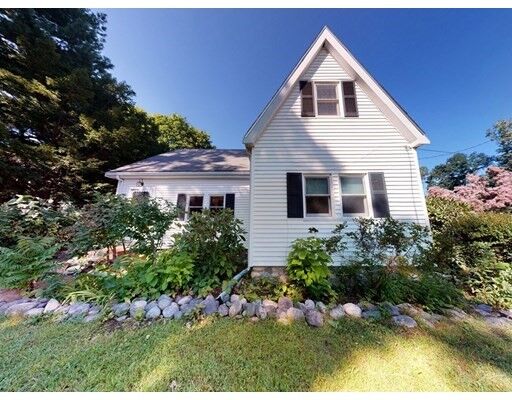 Property Photo:  679 South Street  MA 02453 