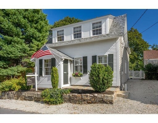 23 Green Street  Hingham MA 02043 photo