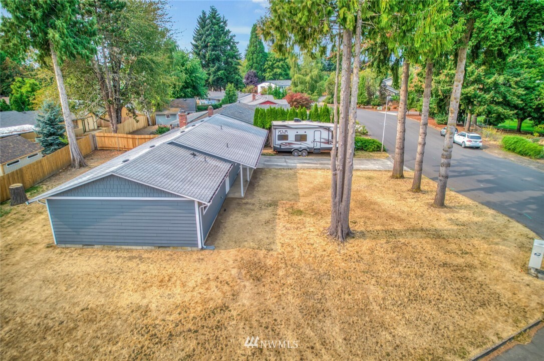 Property Photo:  1101 NW 88th Street  WA 98665 