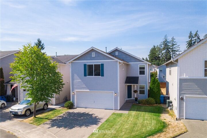 20320  48th Avenue E  Spanaway WA 98387 photo