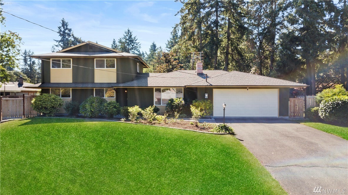 Property Photo:  9827 Willowood Place SW  WA 98498 