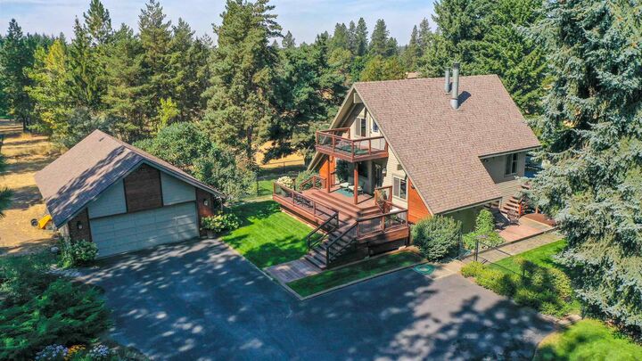 8014 S Oak Rd  Spokane WA 99224 photo