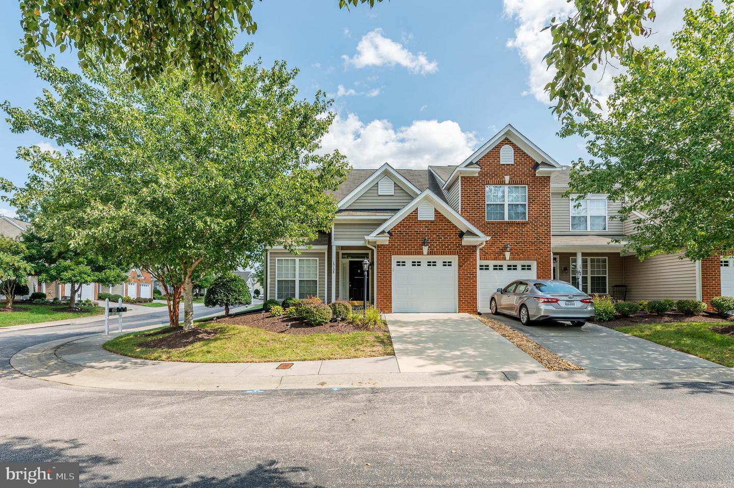 Property Photo: 15125 Watermill Lake Trail VA 23112
