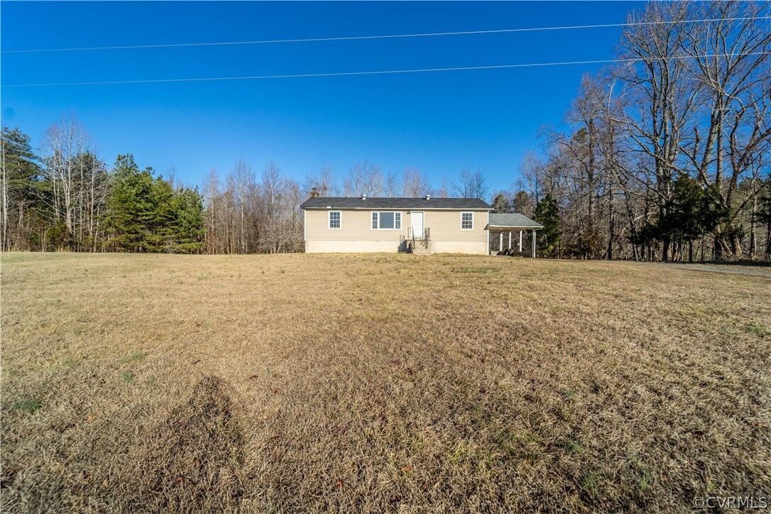 Property Photo: 220 Jones Irby Road VA 23922