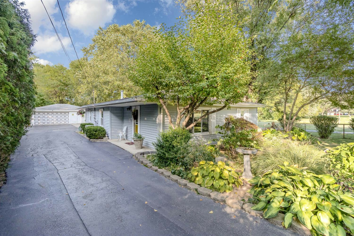 Property Photo: 1012 E Highway 330 IN 46319