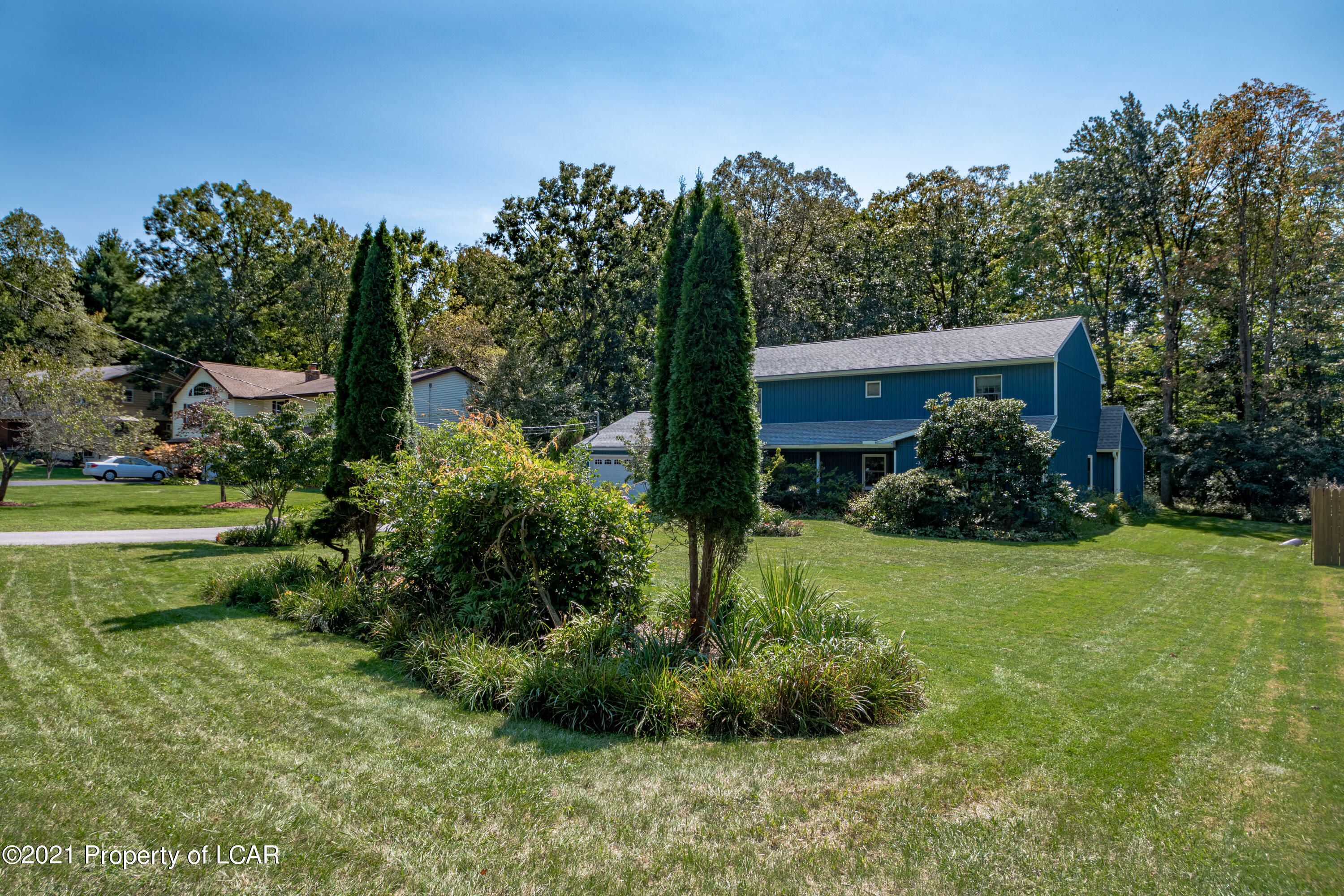 15 Brook Lane  Mountain Top PA 18707 photo