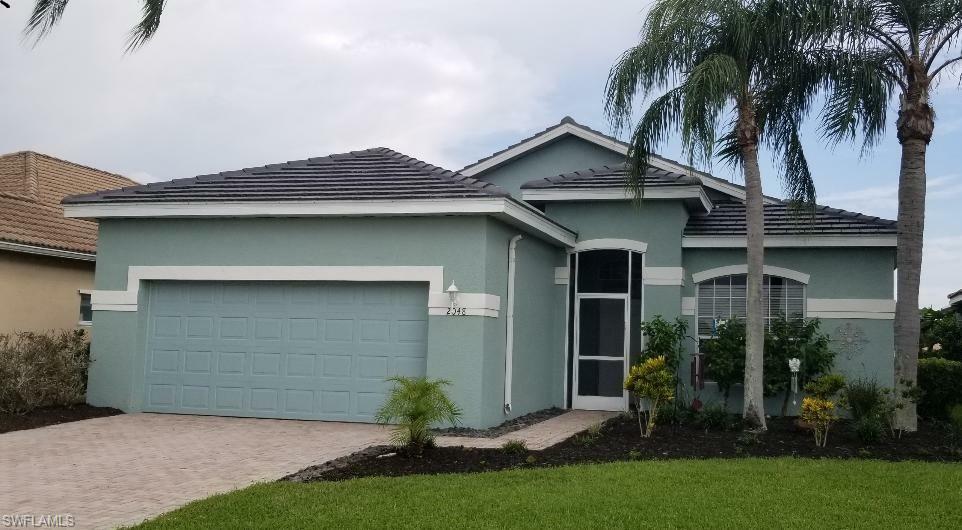 Property Photo:  2048 Oxford Ridge Circle  FL 33973 