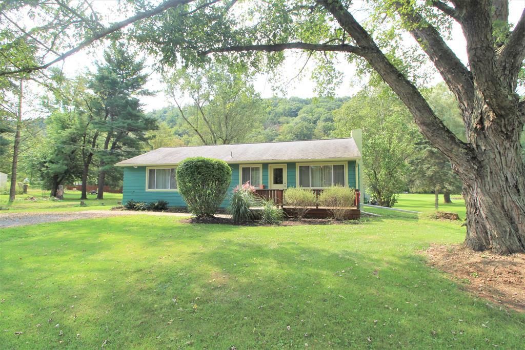 Property Photo:  16117 Berwick Tpke  PA 16925 