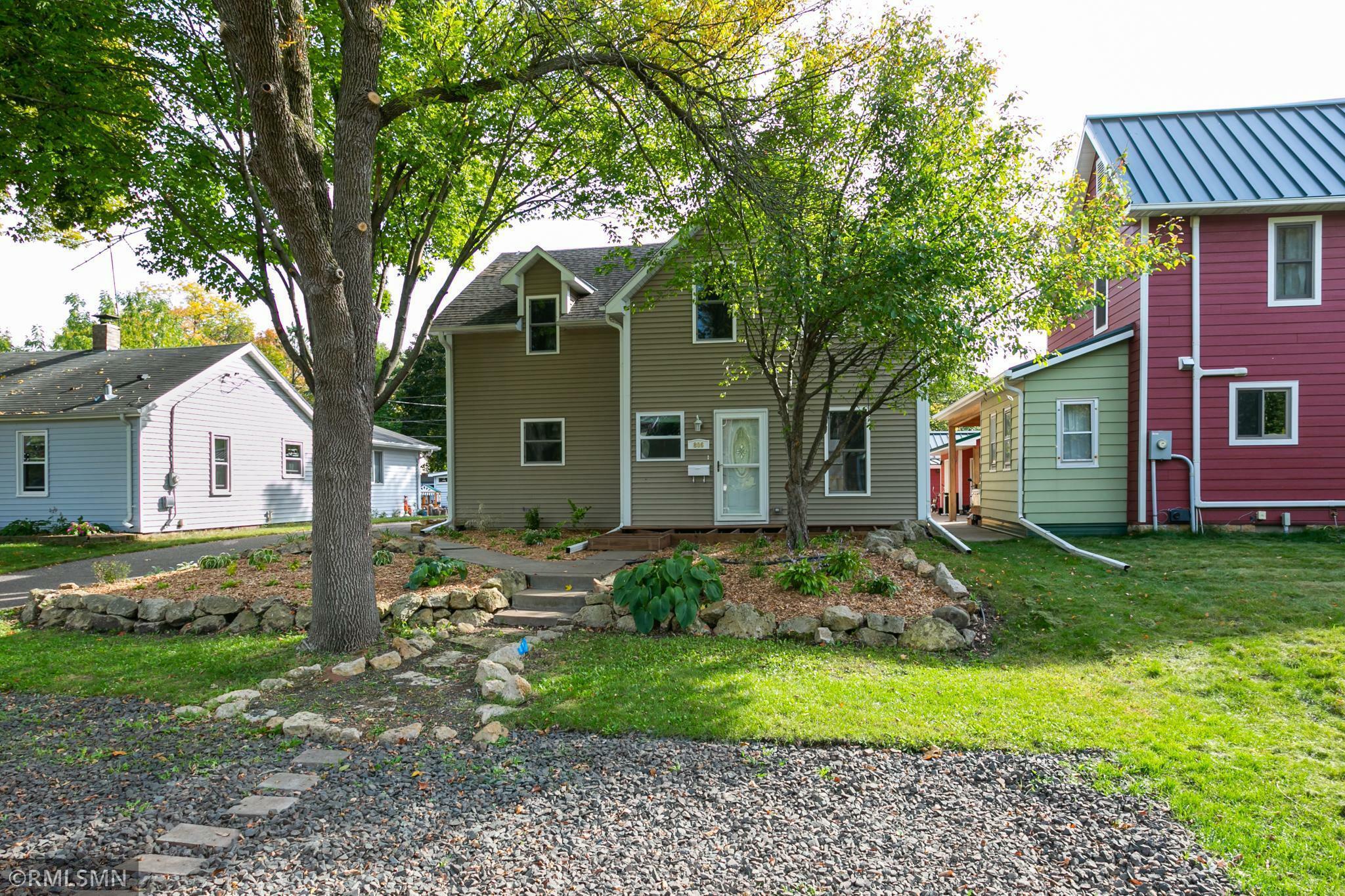 Property Photo:  806 River Street  WI 54016 