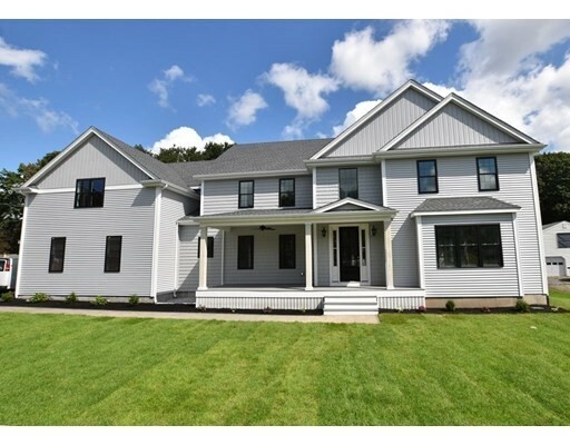 Property Photo: 47 Cresthaven Drive MA 01803