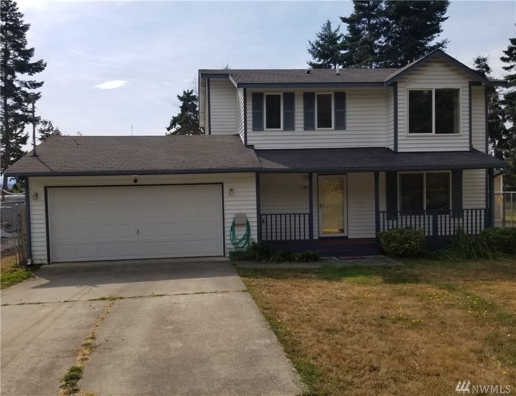 Property Photo: 1308 Halsey Dr WA 98239