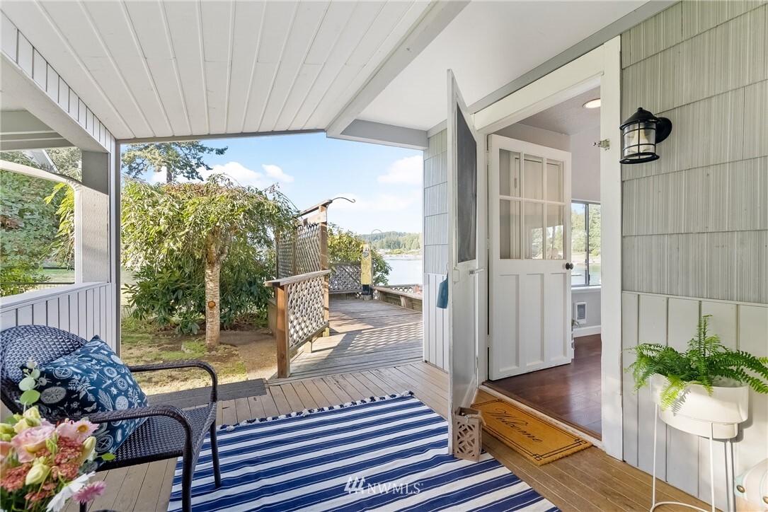 Property Photo:  11105  29th Street Ct NW  WA 98335 