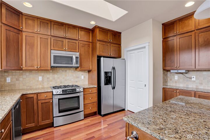 Property Photo:  2517 Fir Crest Blvd  WA 98221 