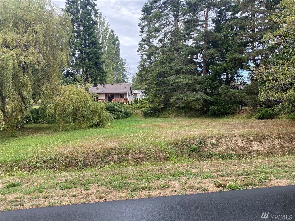 Property Photo: 0 Skeena Wy WA 98230