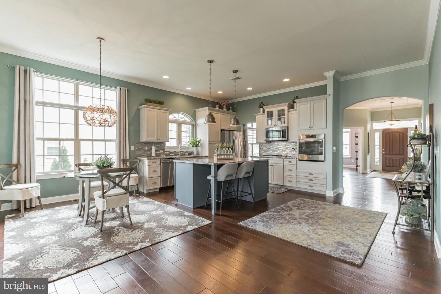 Property Photo:  17 Ravenna Drive  NJ 08091 