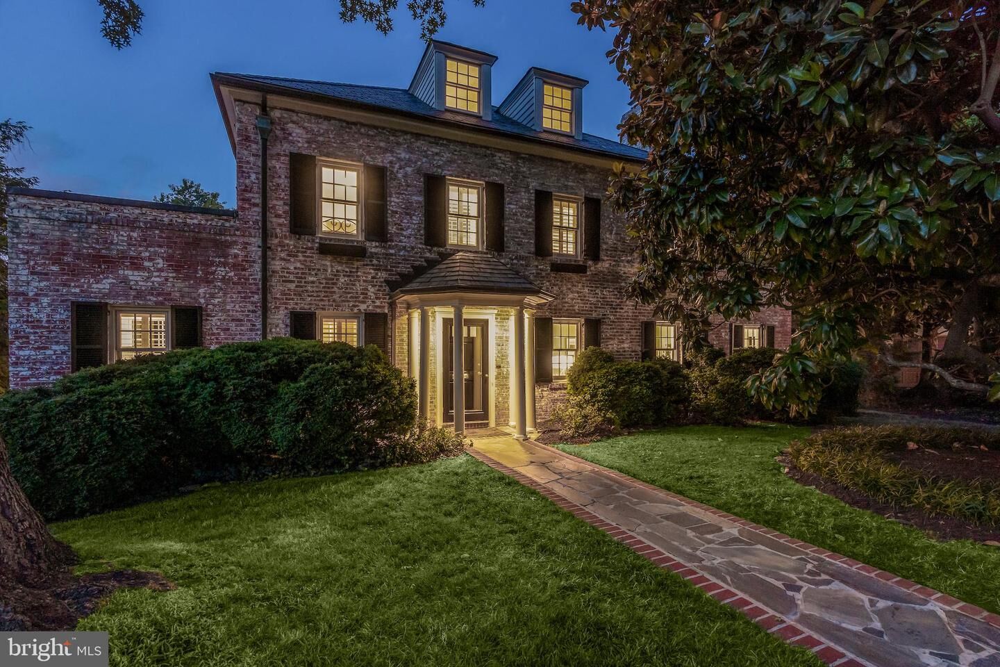 Property Photo:  6115 Vernon Terrace  VA 22307 