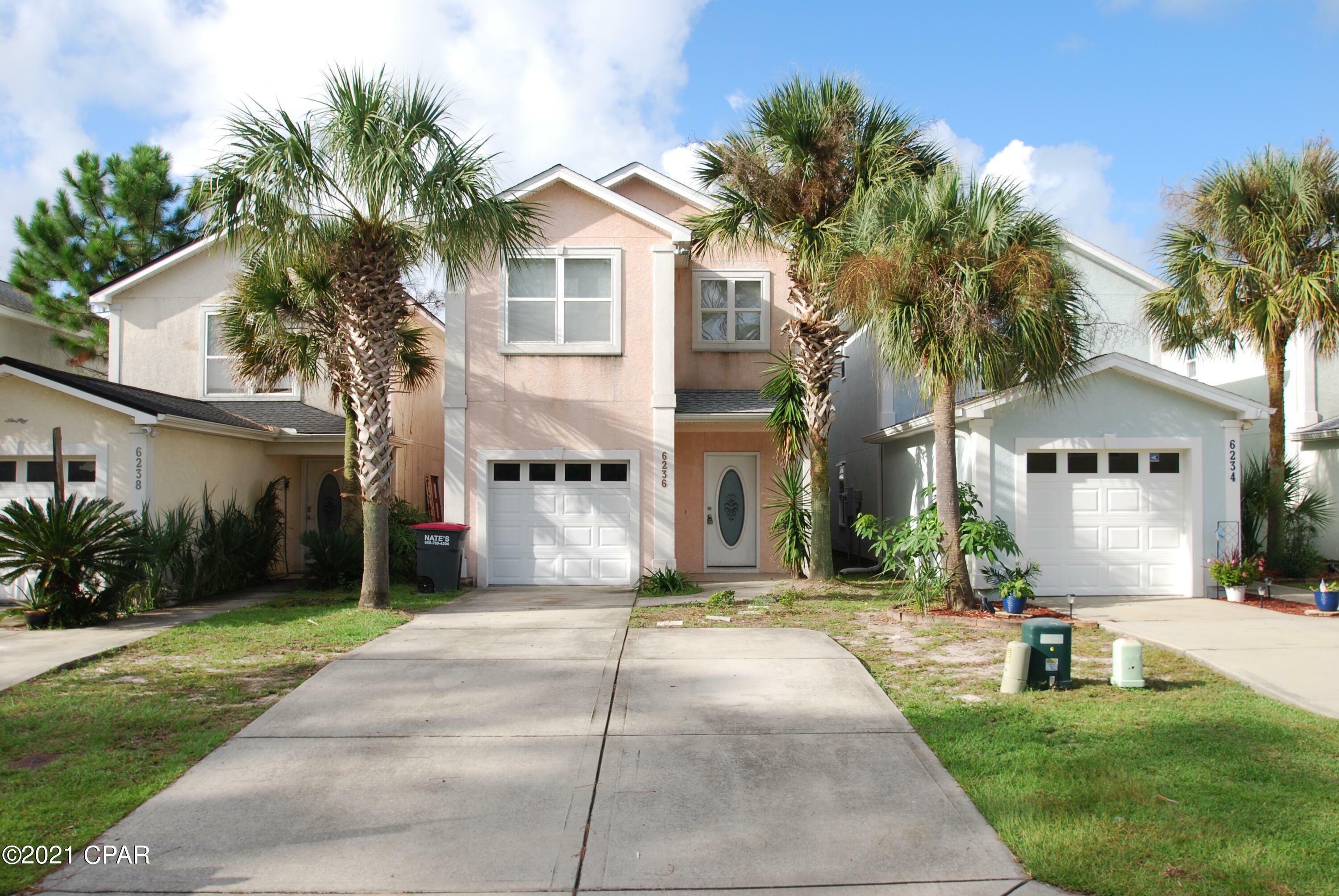 Property Photo:  6236 Sunset Drive  FL 32408 