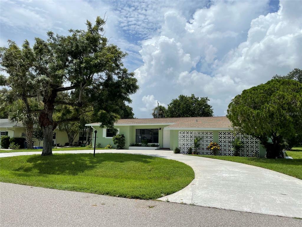 Property Photo:  3081 Newburgh Street  FL 33952 