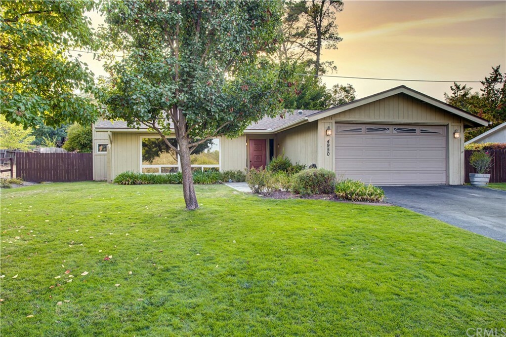Property Photo: 4950 Portola Road CA 93422