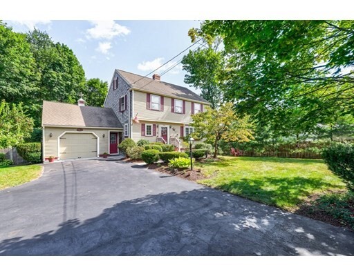 Property Photo: 1908 Washington MA 02184